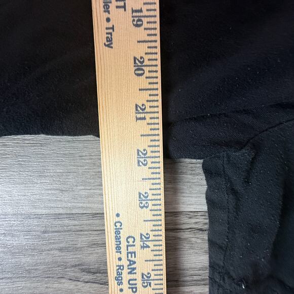 Snoop Dogg Joe Cool Graphic Tee XL Black 2023 Daryl Daniels Dogg Collection - Picture 8 of 9